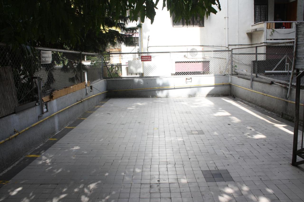 Orbett Hotel Pune Exterior foto