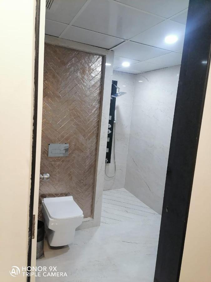 Orbett Hotel Pune Exterior foto